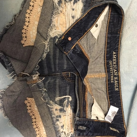 American Eagle Shorts - Picture 1 of 2